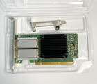 Genuine MCX516A-CCAT Mellanox ConnectX-5 CX516A 100GbE Dual-Port QSFP28 PCIe 3.0