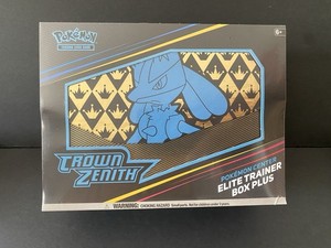 sam's club pokemon cards crown zenith Sams Club Crown Zenith