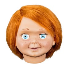 Child’s Play 2 – Ultimate Chucky 1:1 Replica Doll – Tommy Head & Hands Set