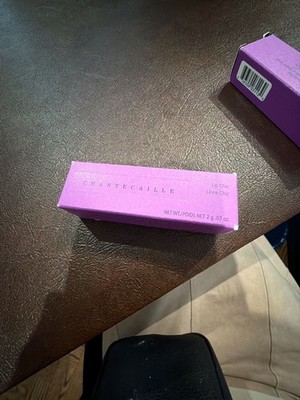 Chantecaille Brilliant Lip Gloss - MODERN Full size New In Box lily fast 2 ship