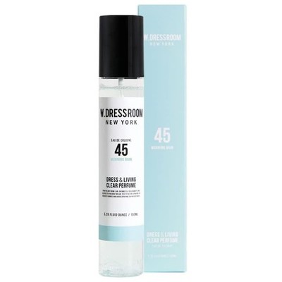 W.Dressroom Clear Perfume #45 (70ml)