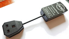 Rare Chord Clearway System Enhancer Stage 1 mains conditioner