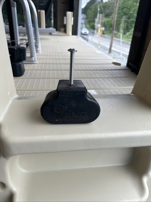 EZDock Poly Ladder Connector