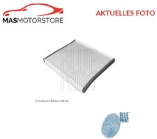 INNENRAUMFILTER POLLENFILTER BLUE PRINT ADF122521 P FÜR FORD FOCUS II