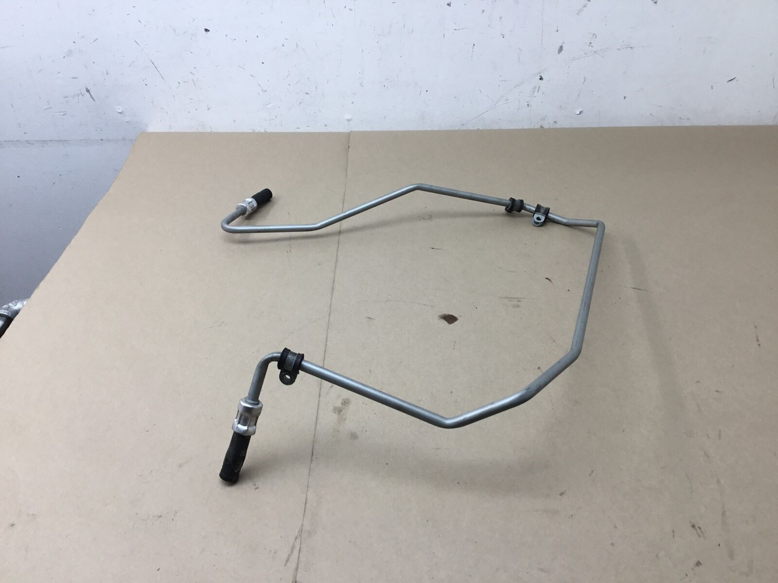 Lotus Evora S 2+2 2014 Power Steering Hose Pipe Line 10-14 :A