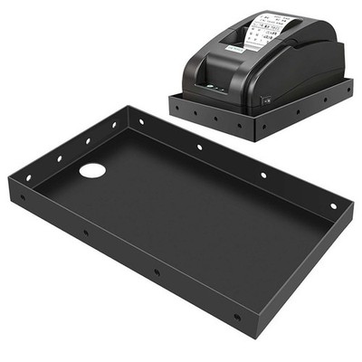 Druckerfach für KDS Systeme Wandhalterung 10,23 x 6,5 x 1,1 Zoll