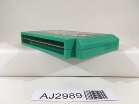 AJ2989 Rockman 5 Megaman Nintendo Famicom NES Japan