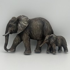 Elephant Family Home Decor Wall Hanging
