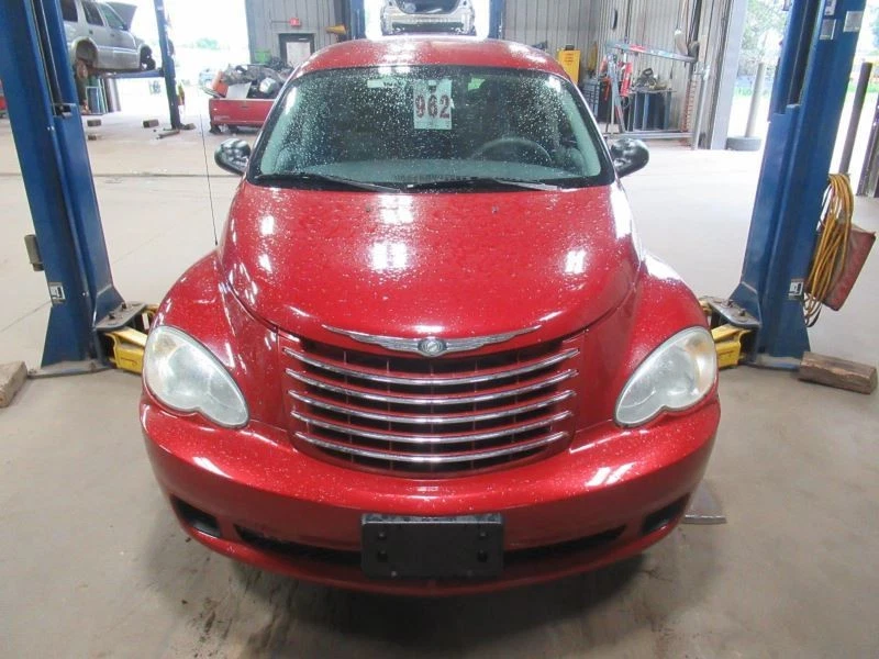 Крышка колеса колпак ступицы 6 спиц подходит для 03-10 PT CRUISER 304931 - Изображение 3 из 4
