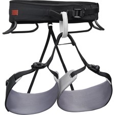 Black Diamond Solution Guide Mens - Klettergu...