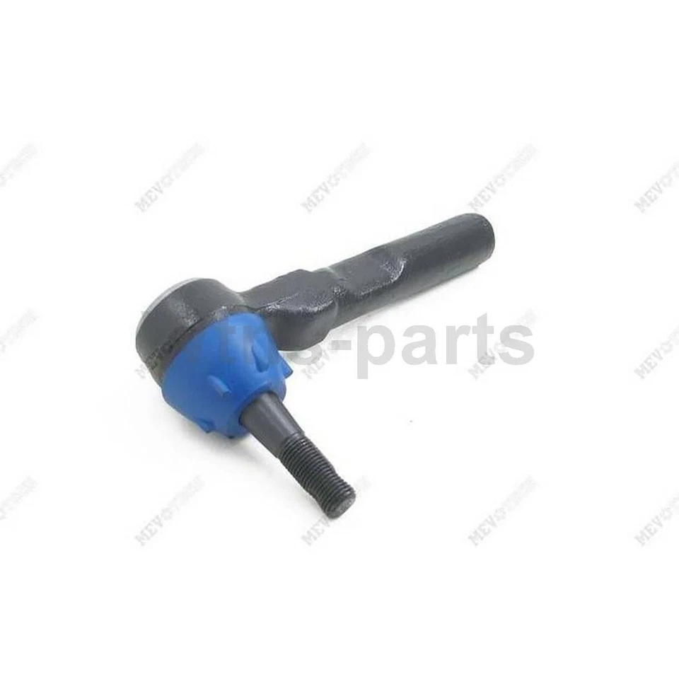 Extremo de varilla de amarre de dirección exterior interior delantera para Pontiac Aztek 2001-2005 Mevotech 4 piezas Foto 3 de 4