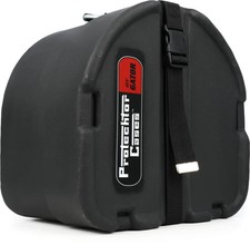 Gator Classic Tom Molded Case - 12" x 9"