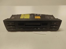 BMW 3 E46 Other Control Units 64116917004 2.00 Diesel 110kw 2004 28626785