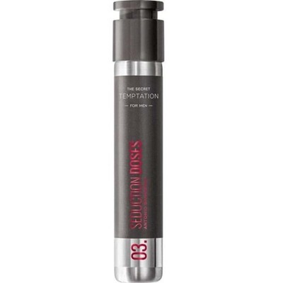 Antonio Banderas Men's The Secret Temptation EDT 1 oz Fragrances 8411061957868