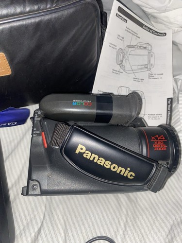 Panasonic Palm order - Picture 5 of 6