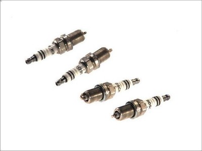 Spark Plug For Bosch 0 242 235 913 MG ZR 1.4 2001-2005