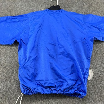 VINTAGE Patagonia Jacket Mens XL Blue Waterproof Kayak Paddling