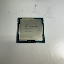 Intel Core i5-3330S 2.7GHz Quad-Core LGA 1155 Processor SR0RR 6MB