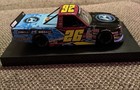 Tyler Ankrum GMS Racing #26 Signed 2021 Chevrolet Silverado Diecast Truck — photo 5