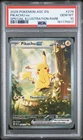 2026 POKEMON ASC EN-ASCENDED HEROES SPECIAL ILLUSTRATION RARE PIKACHU EX PSA 10