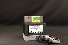 Portable NES Console Mini TV Cartridge Player Retro Gaming System