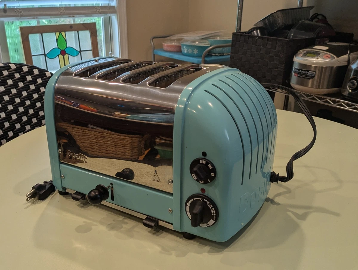 Dualit Toasters 4 Slices for sale - eBay