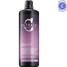 Intense Repair Conditioner 750ml with Ginseng & Wheat Protein for Hair Recovery 17.32 per litre