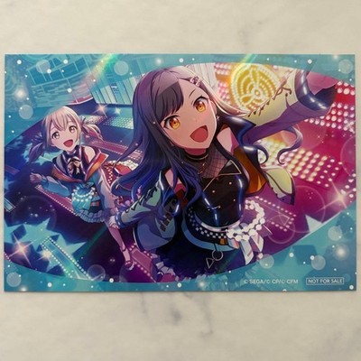Project Sekai Animate Bonus: Shiraishi An (Vivid Bad Squad) Proseka Figure,