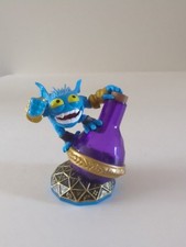 Skylanders Swap Force : Super Gulp Pop Fizz Character Figure Series 2 2013