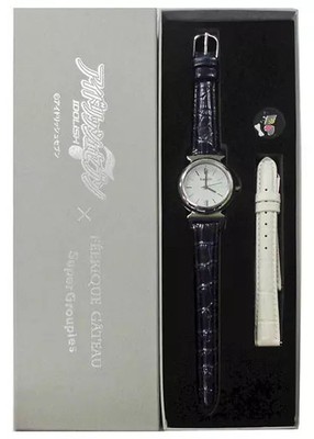 Re:vale model wristwatch IDOLiSH7�~feerique gateau 2cm