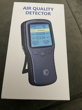 EG Air EGVOC-100 Air Quality Monitor