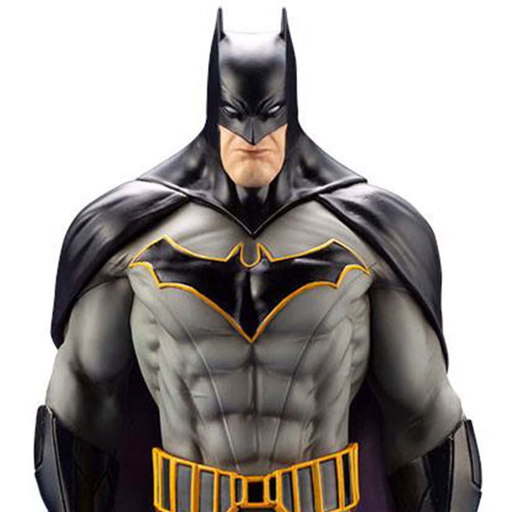 Figurine Batman Last Knight On Earth Kotobukiya ARTFX statue de collection 30cm