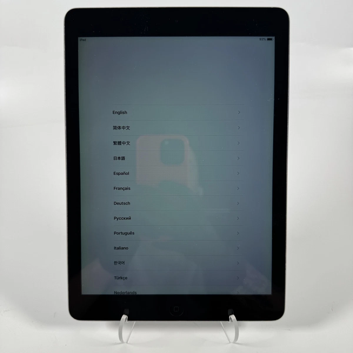 Apple iPad Air (1st Generation) 32 GB Tablets for sale - eBay