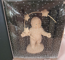 Vintage Boxed Snow Babies "Look What I can do" - Dept 56
