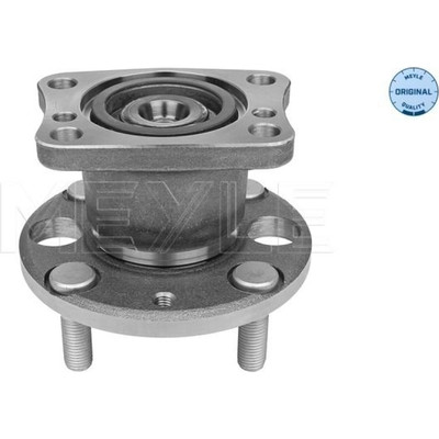 Meyle 35-14 752 0003 Radnabe für MAZDA 2 DE DH