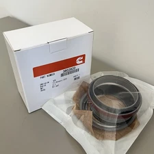 New 3802820 Cummins Front Main Crankshaft Oil Seal kit for 89-12 Dodge 5.9L 6.7L