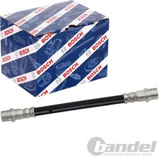 BOSCH BREMSSCHLAUCH HINTERACHSE INNEN passend für AUDI 80 B4 A4 B5