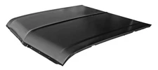 JEGS Hood for 1968-1972 Chevrolet Nova [Steel]