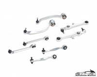 Querlenker Satz Vorne FüR Skoda Superb I 3U VW Passat B5 3B Variant 3BG 96-08