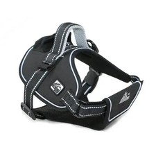 Image of Ancol Extreme Dog Harness Black