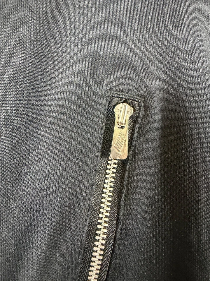 Rare Nike Sample Brasil CBF  N98 Soccer Track Jacket L Brazil - Image 4 of 4