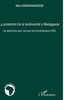 Mino Randrianarison | La Protection De La Biodiversité à Madagascar | Buch