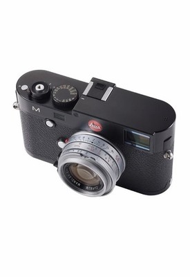 Mandler 35mm F2 7 Elements (Chrome-plated Brass) Leica M Mount | eBay