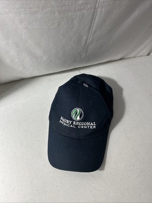 Maury Regional Medical Center Adjustable Strap Dark Blue Hat