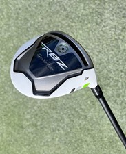 TaylorMade RBZ Rocketballz 3 Wood 15° Matrix Ozik Regular 43.5” Excellent/VGC