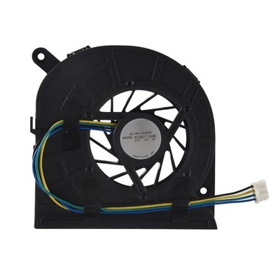 CPU-LüFter für   693484-001 KDB0712HB D117 12V 0,45A  Elite AIO 8200 822115