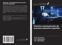 A. Sh. Razzokov (U. A.) | Sistema Automatizado De Proceso Educativo GestióN