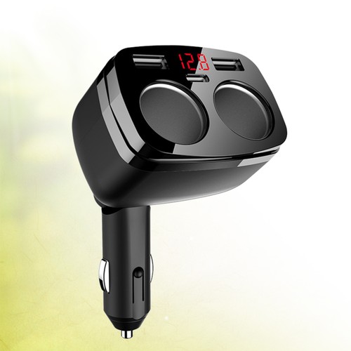 Car Accessories Phone Charger Car Battery Charger Car Fast Charger - 第 5/11 張圖片