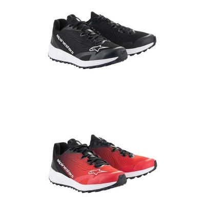 Alpinestars Meta Road V2 Street Motorradschuhe Schuhe Motorrad Touring