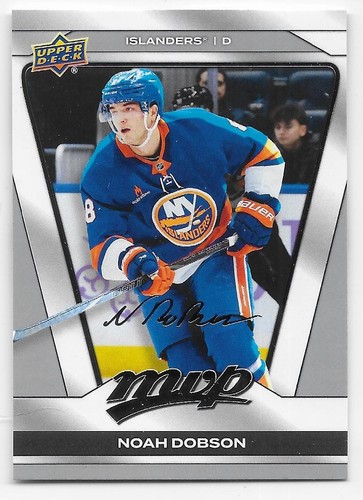 25/26 UPPER DECK MVP SILVER SCRIPT PARALLEL Hockey (#1-250) Scegli dall'elenco - Foto 8 di 103